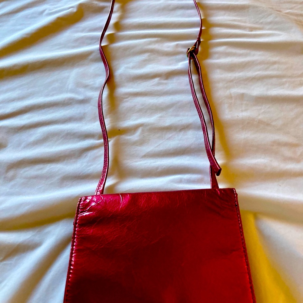 Hobo Cross Body Purse new